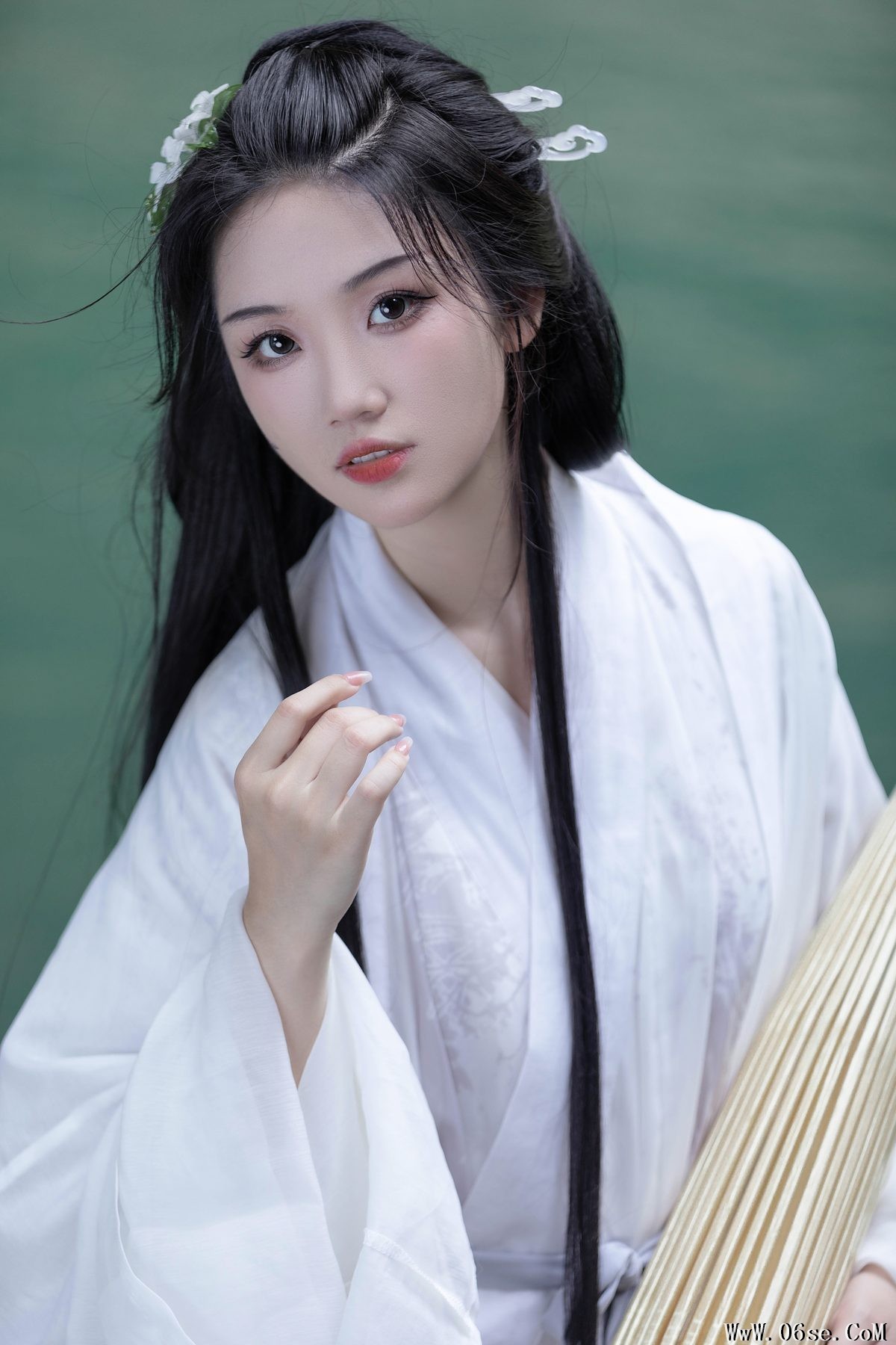 图片[20]-YiTuYu艺图语 Vol.5295 Wan Jiang Ting[37P]-六色网