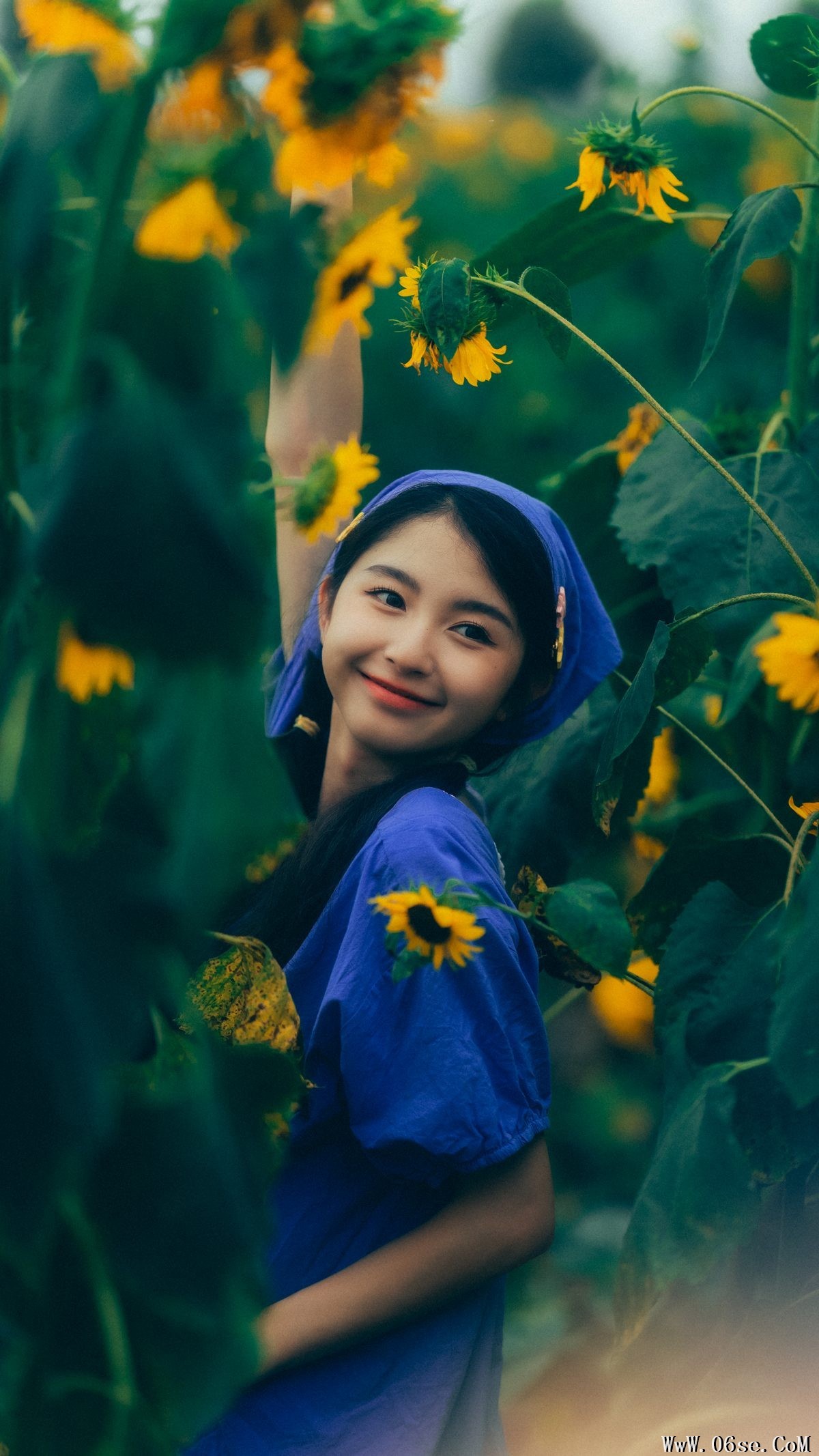 图片[16]-YiTuYu艺图语 Vol.4898 Xiao Jing[44P]-六色网
