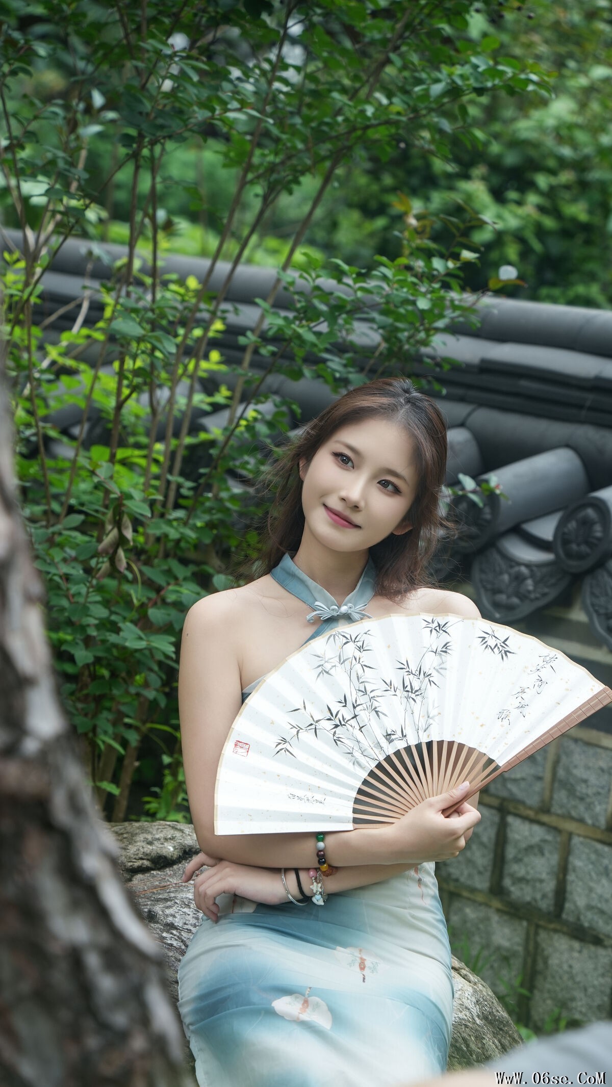 图片[23]-YiTuYu艺图语 Vol.6980 Fei Fei[29P]-六色网