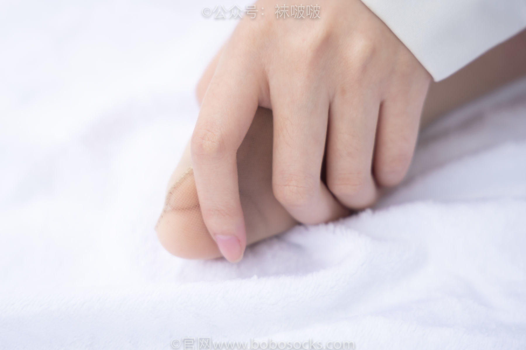 图片[120]-BoBoSocks袜啵啵 No.048 小甜豆-平底鞋、肉丝[146P]-六色网