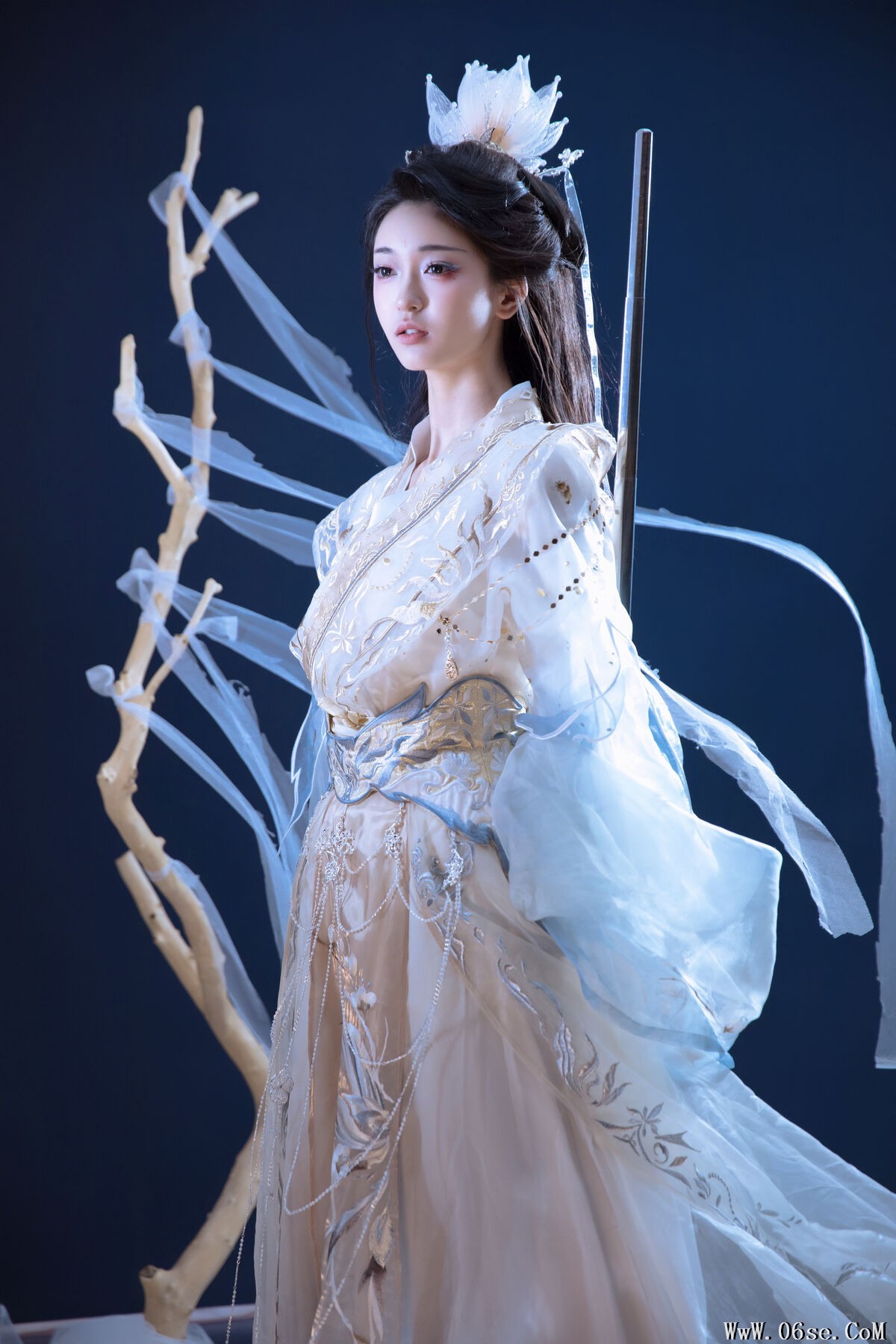 图片[10]-YiTuYu艺图语 Vol.7417 Leng Ku Wang Ye[23P]-六色网