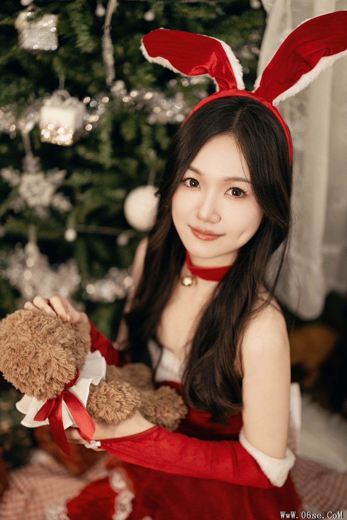图片[16]-YiTuYu艺图语 Vol.6008 Di Li Re Ya[30P]-六色网