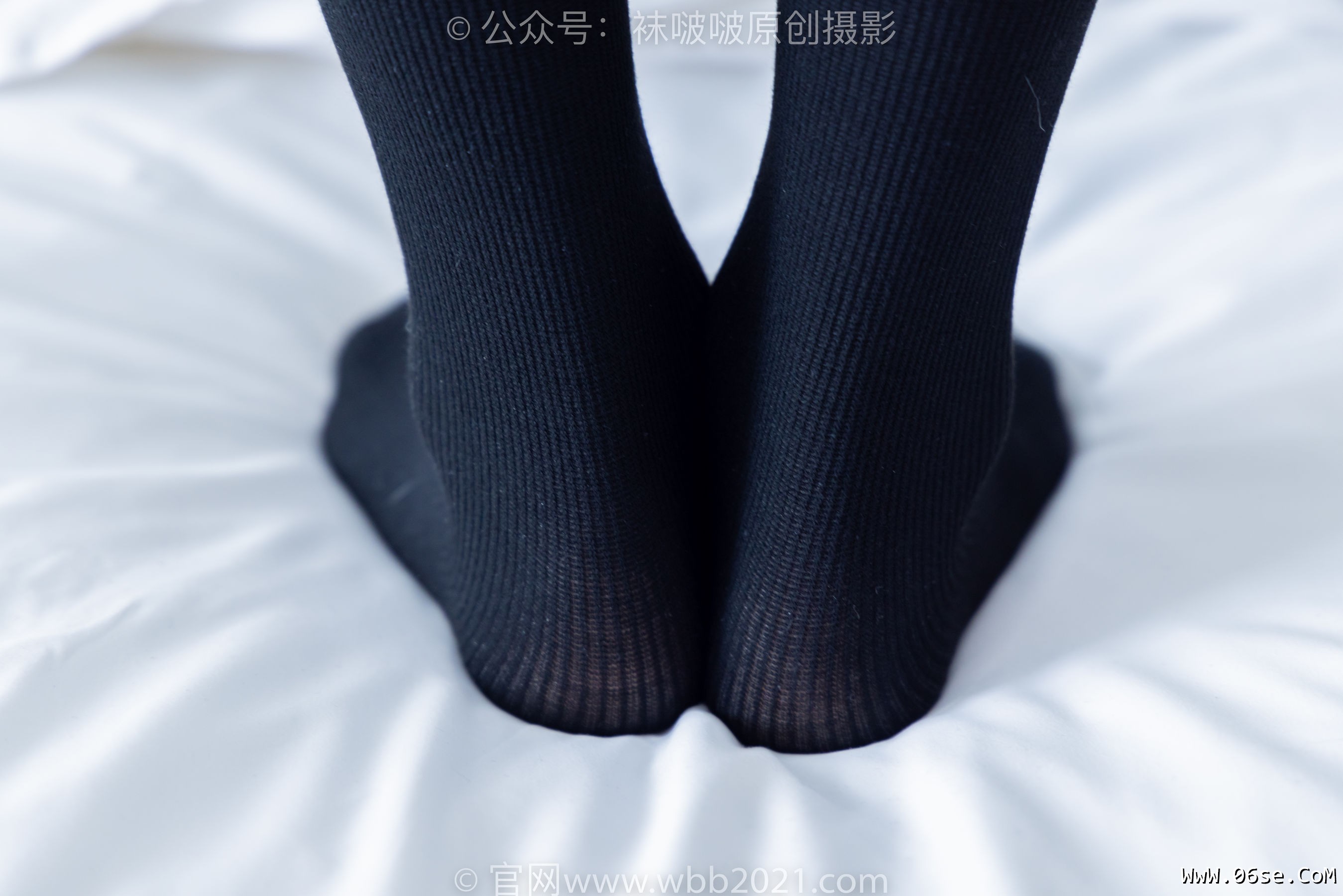 图片[12]-BoBoSocks袜啵啵 No.319 奶油 -高跟鞋、平底鞋、厚肉丝、厚黑丝大腿袜[140P]-六色网