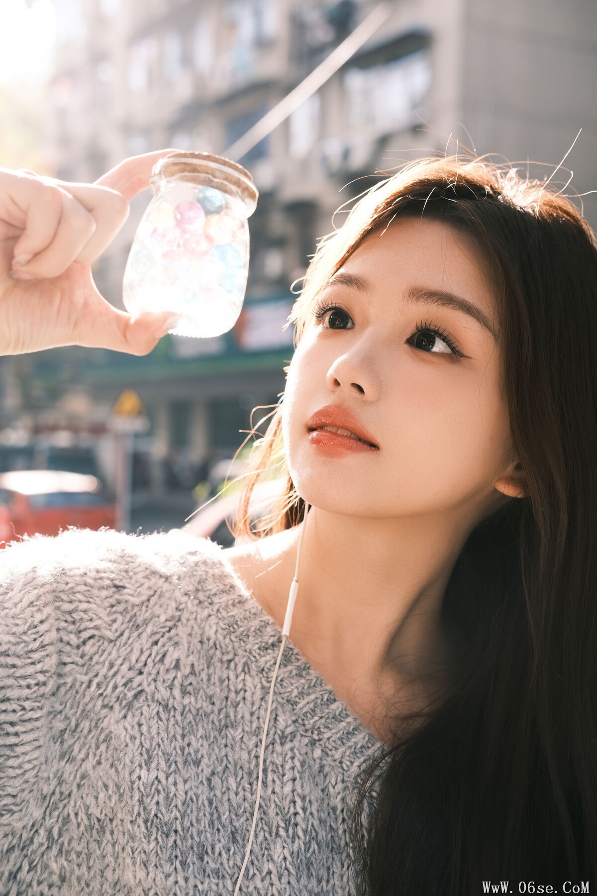 图片[9]-YiTuYu艺图语 Vol.6318 Xiao Hang[23P]-六色网
