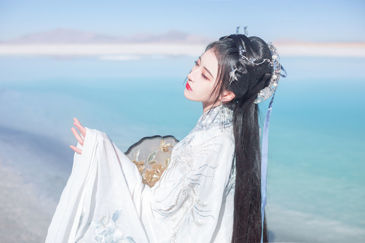 图片[16]-YiTuYu艺图语 Vol.7514 Dang Chu Jiao Ren Jia Xiao Tian Tian[26P]-六色网