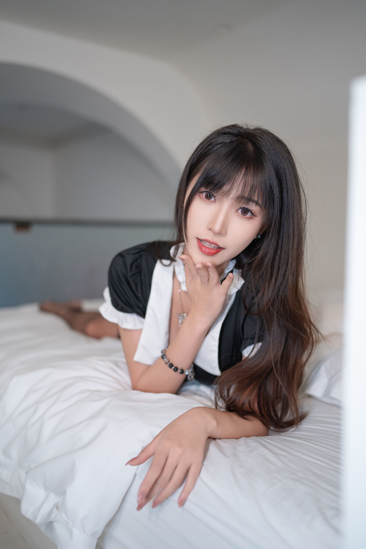 图片[12]-YiTuYu艺图语 Vol.7675 Ai Chi Dan Gao De Xiao Yin[23P]-六色网
