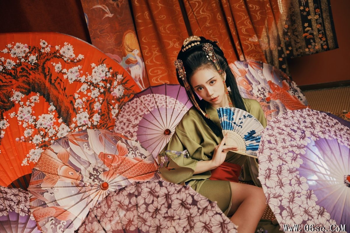 图片[5]-YiTuYu艺图语 Vol.4643 Er Jia Liu[31P]-六色网