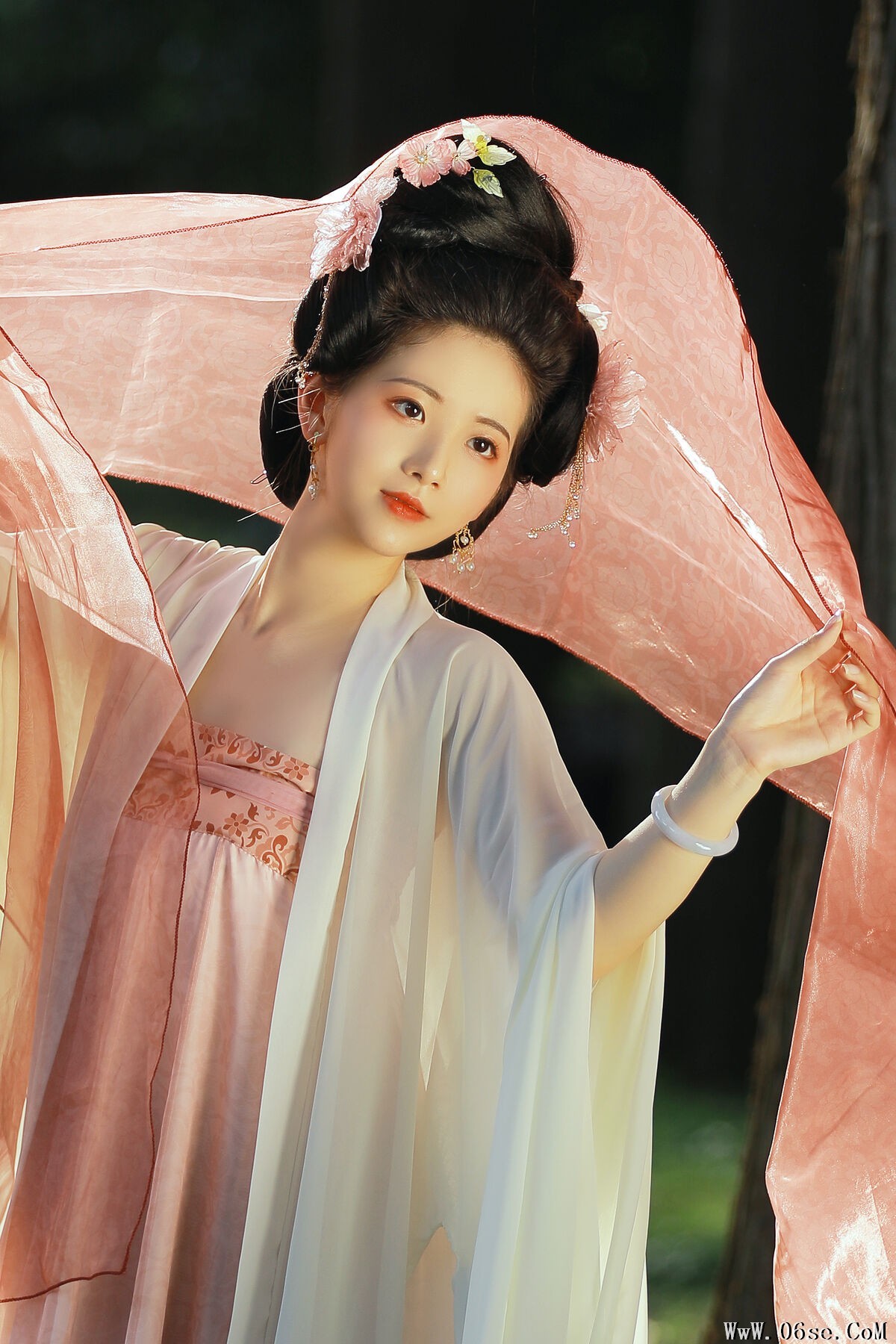 图片[23]-YiTuYu艺图语 Vol.6853 Ruan Yu[24P]-六色网