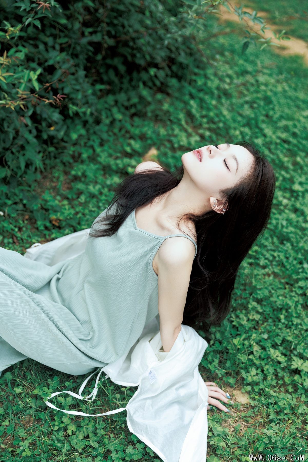图片[21]-YiTuYu艺图语 Vol.4958 Xiao Bei[38P]-六色网