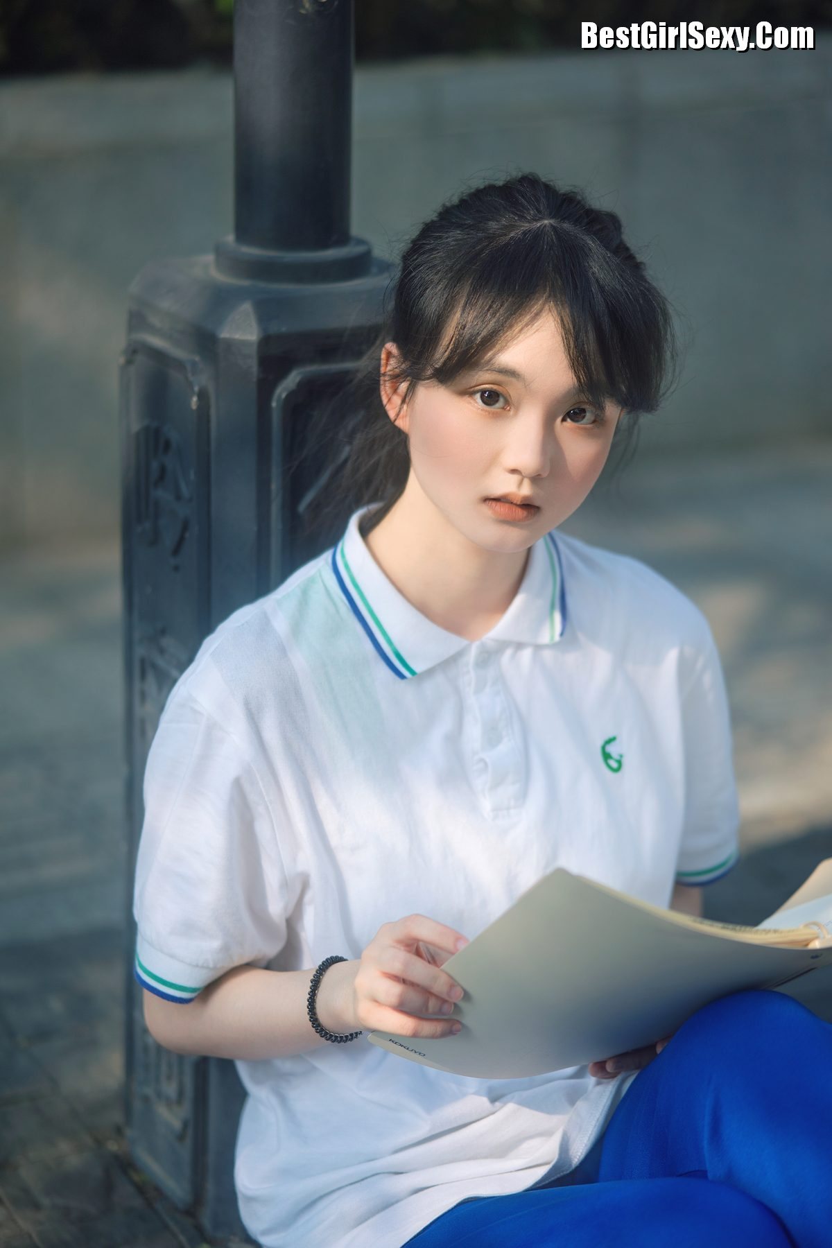 图片[23]-YiTuYu艺图语 Vol.3903 Xi Xi[29P]-六色网