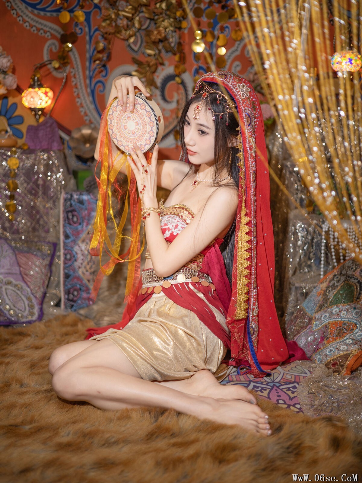 图片[25]-YiTuYu艺图语 Vol.6389 O1ne Wan[25P]-六色网