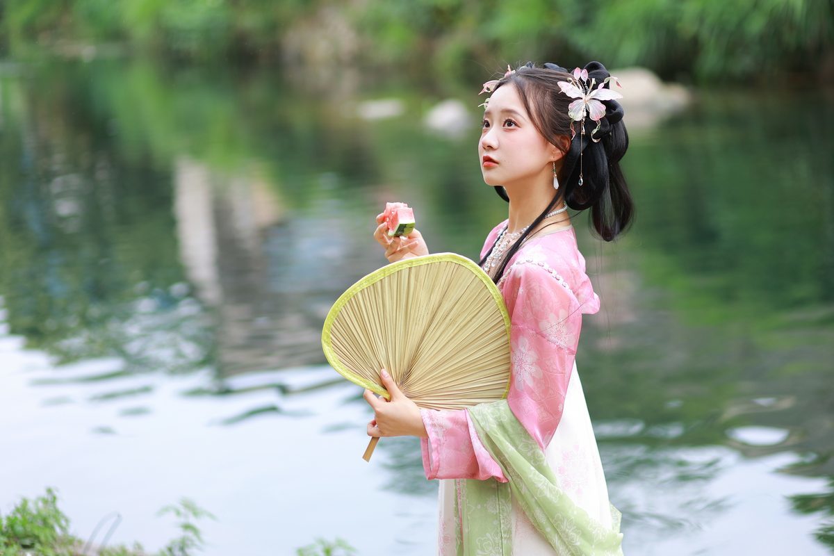图片[19]-YiTuYu艺图语 Vol.4629 You Er Bai Bai[30P]-六色网