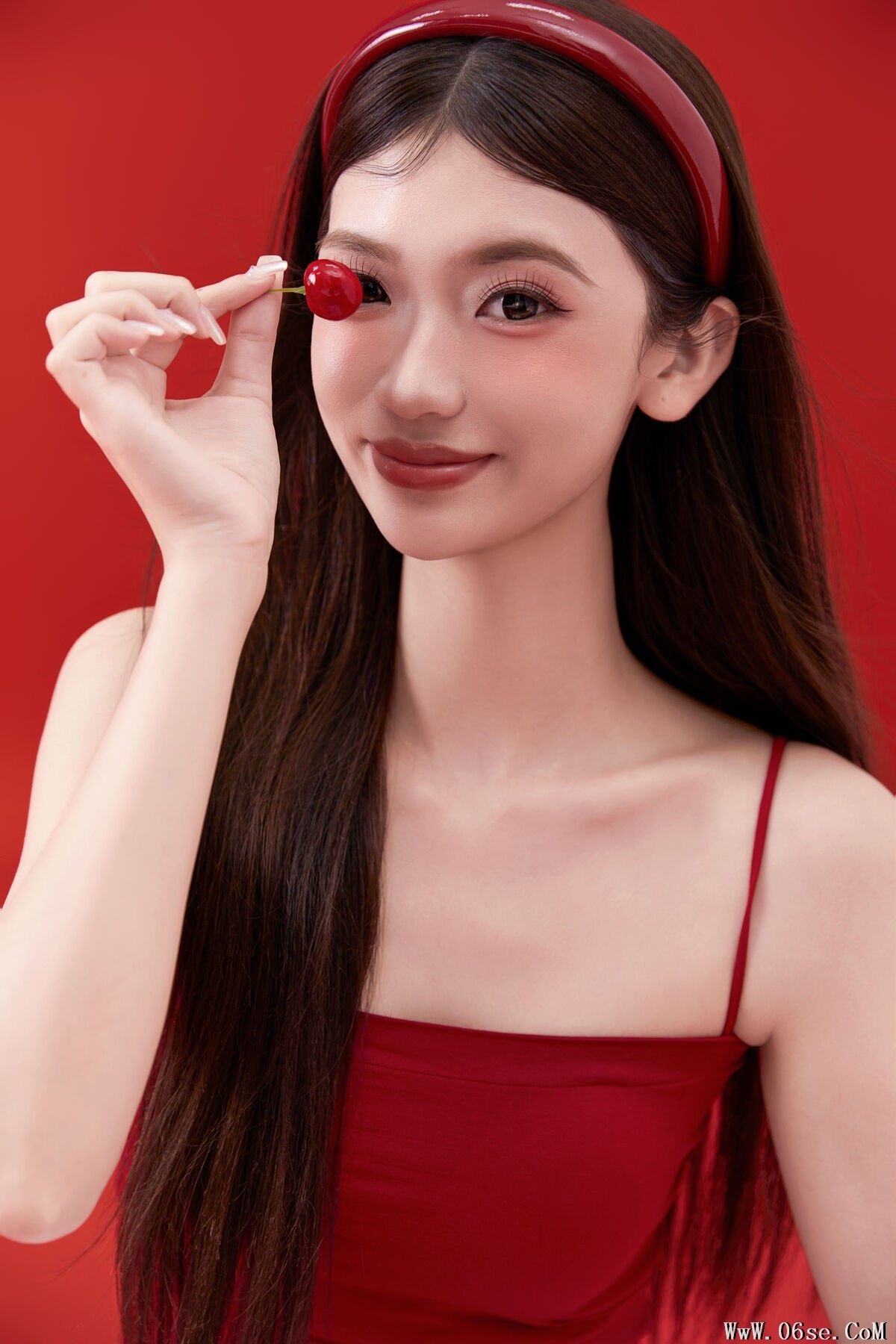 图片[14]-YiTuYu艺图语 Vol.7585 Ke Ai Ya Ya Zi[29P]-六色网