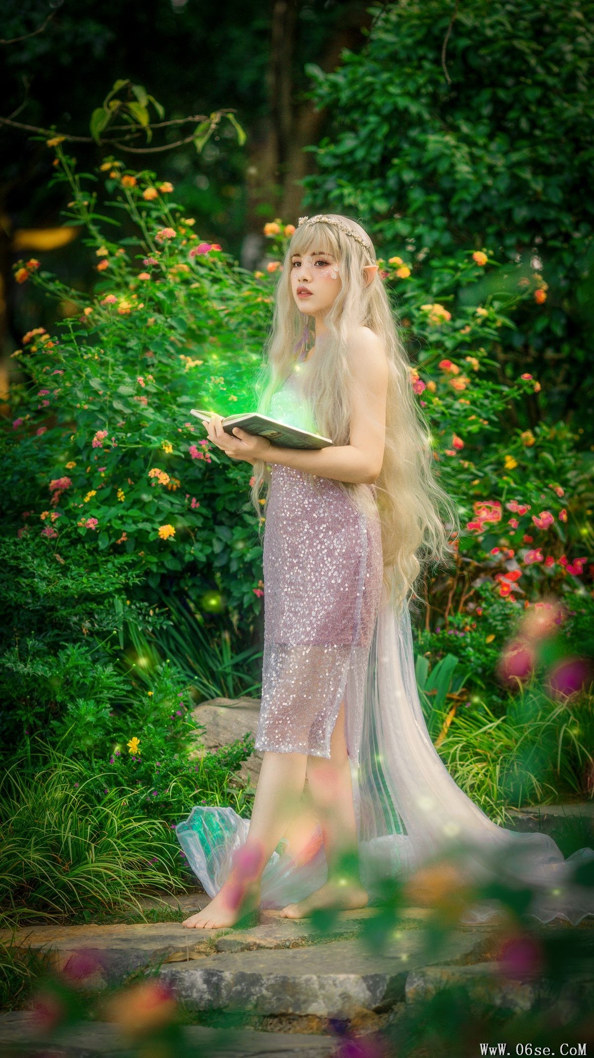 图片[3]-YiTuYu艺图语 Vol.5681 An Ni[31P]-六色网