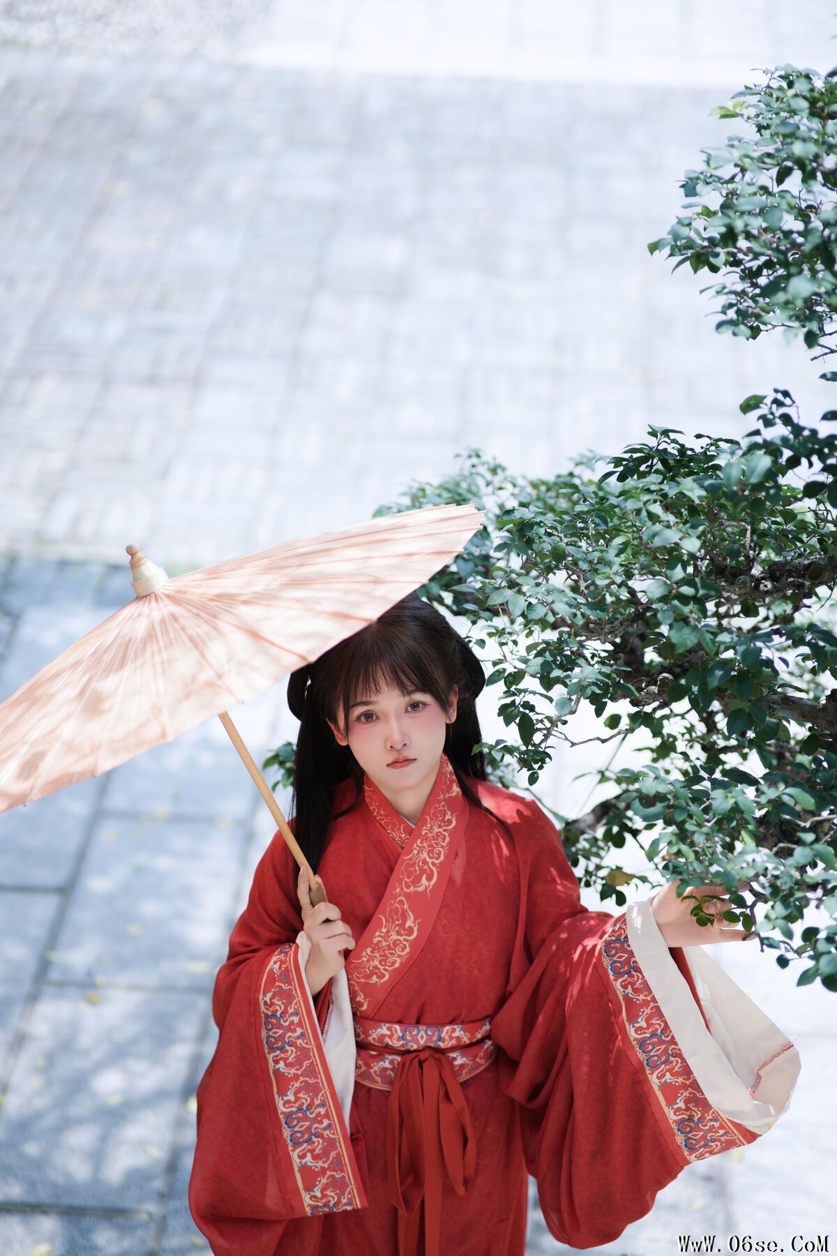 图片[5]-YiTuYu艺图语 Vol.7442 Xiao Xiao Yu[28P]-六色网