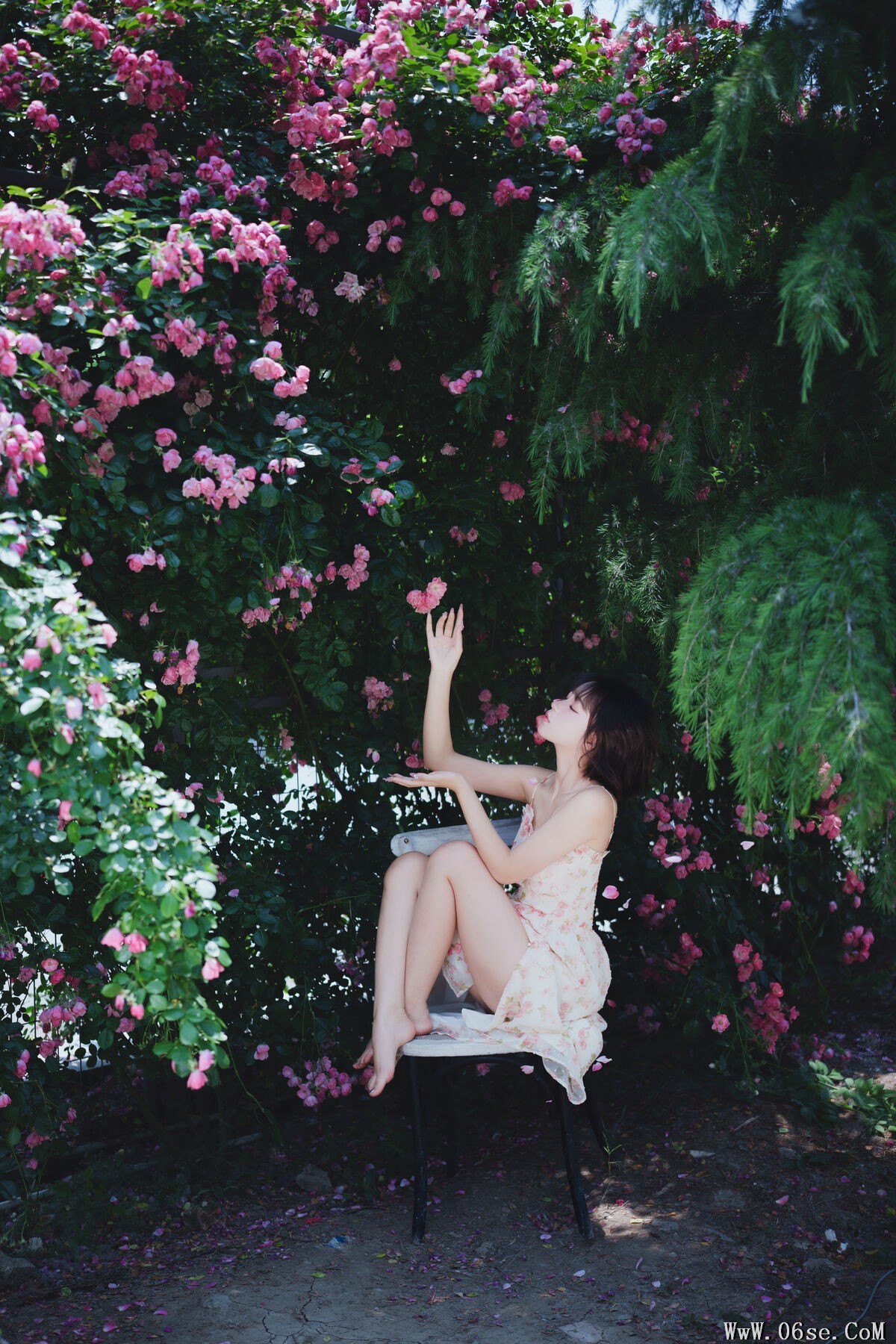 图片[14]-YiTuYu艺图语 Vol.7092 Disexi Si Ning[28P]-六色网