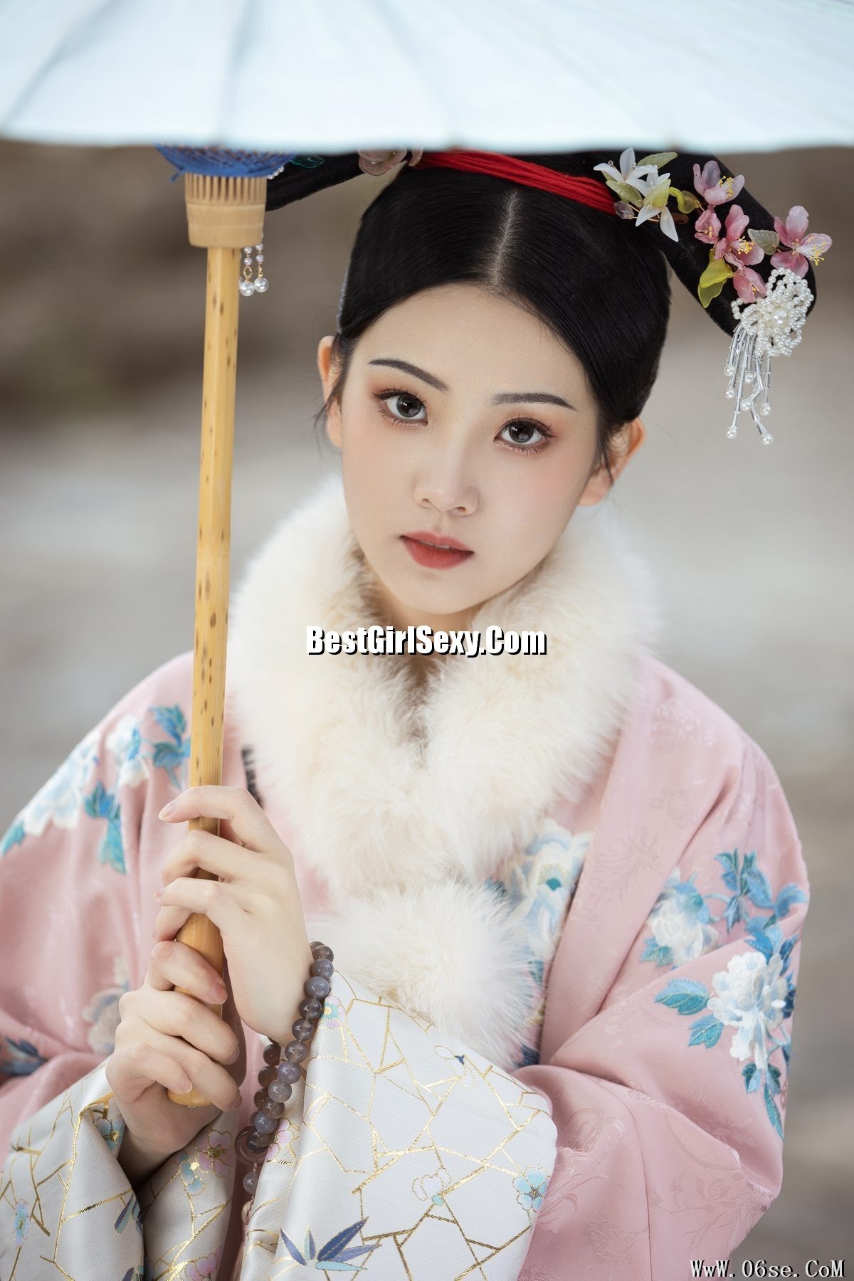 图片[24]-YiTuYu艺图语 Vol.3506 Zhi Zhi Qi[37P]-六色网