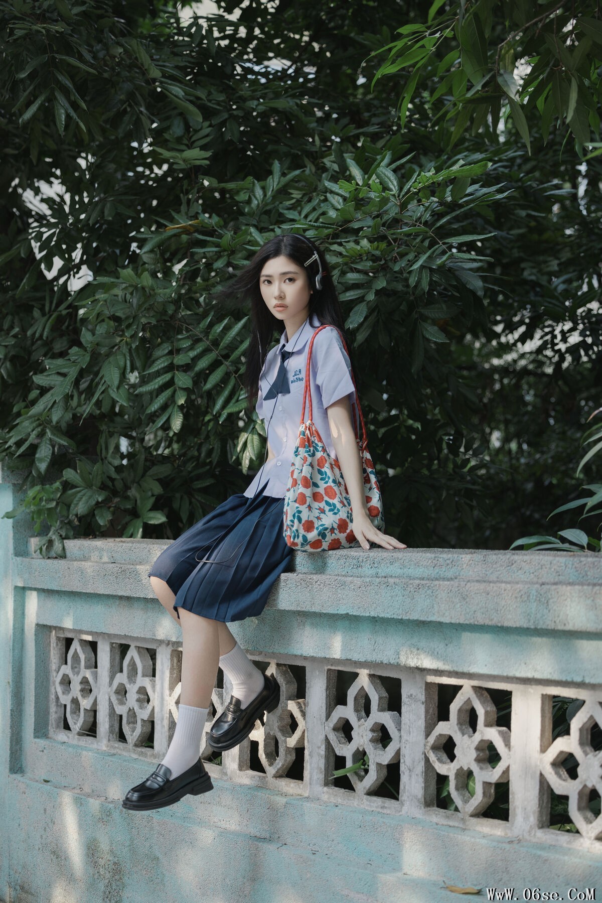 图片[15]-YiTuYu艺图语 Vol.7727 Zhao Sheng[23P]-六色网