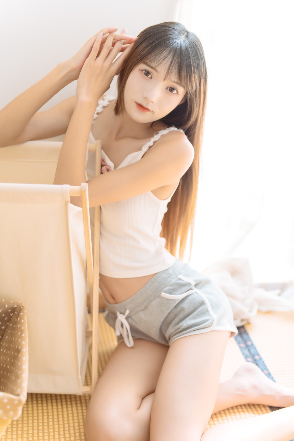 图片[19]-YiTuYu艺图语 Vol.3226 Tu Zi Zzz Bu Chi Hu Luo Bo[32P]-六色网