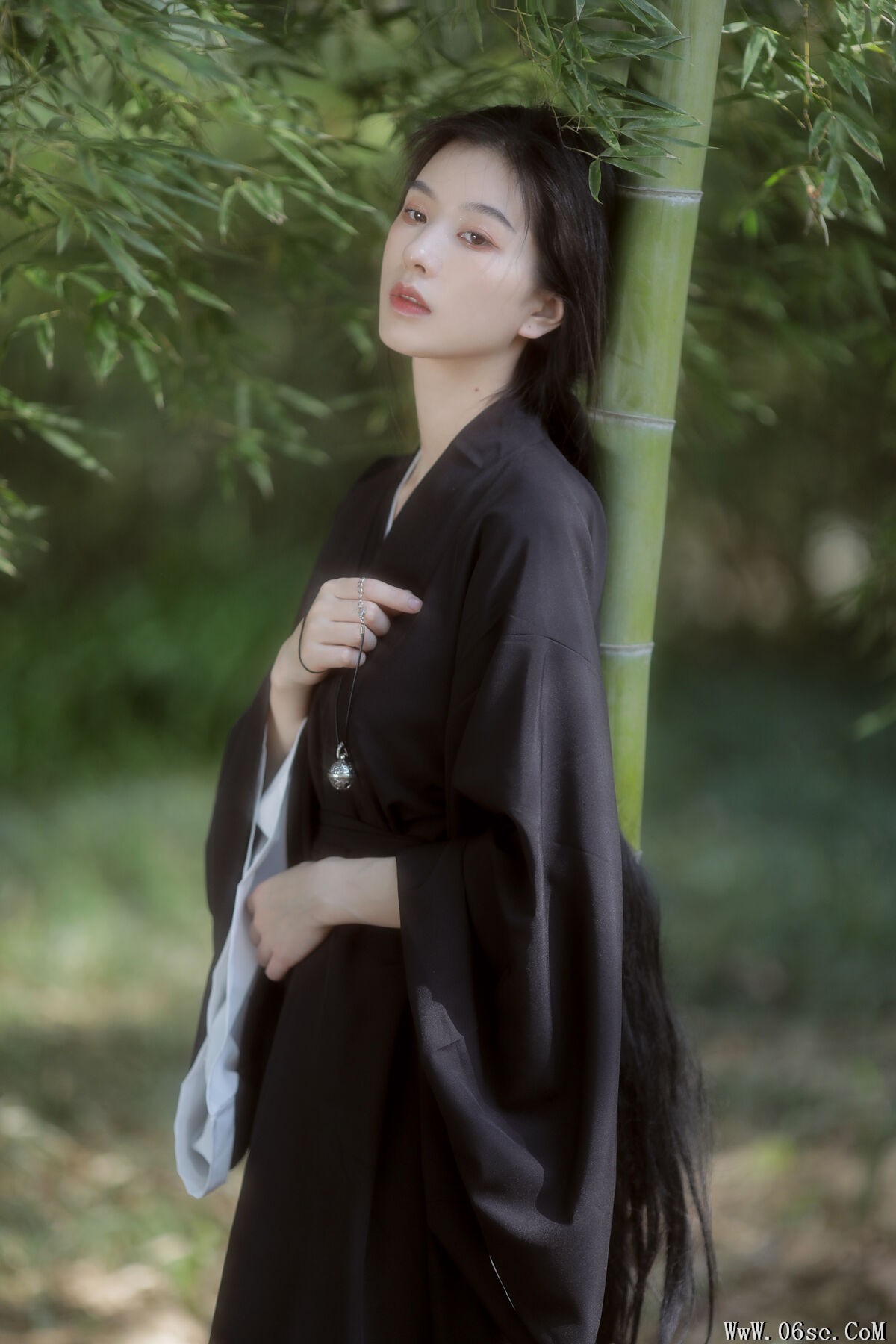 图片[17]-YiTuYu艺图语 Vol.6592 Mei Qi[31P]-六色网