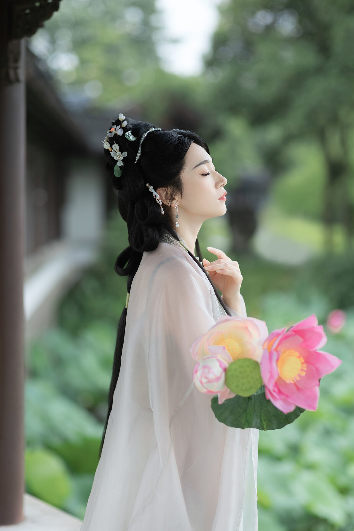 图片[22]-YiTuYu艺图语 Vol.7383 La Tu Tou[29P]-六色网