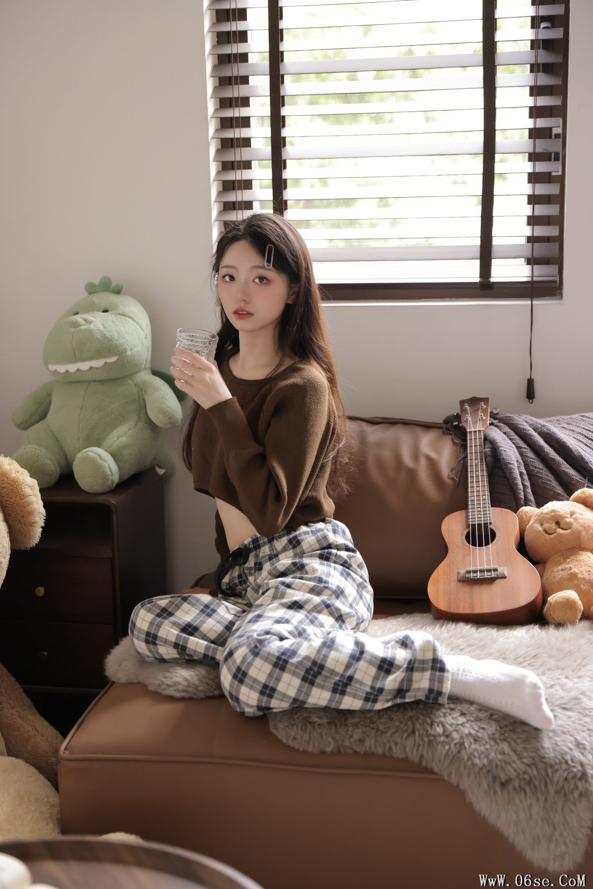 图片[4]-YiTuYu艺图语 Vol.4564 Xiao Yang Ai Gan Fan[29P]-六色网