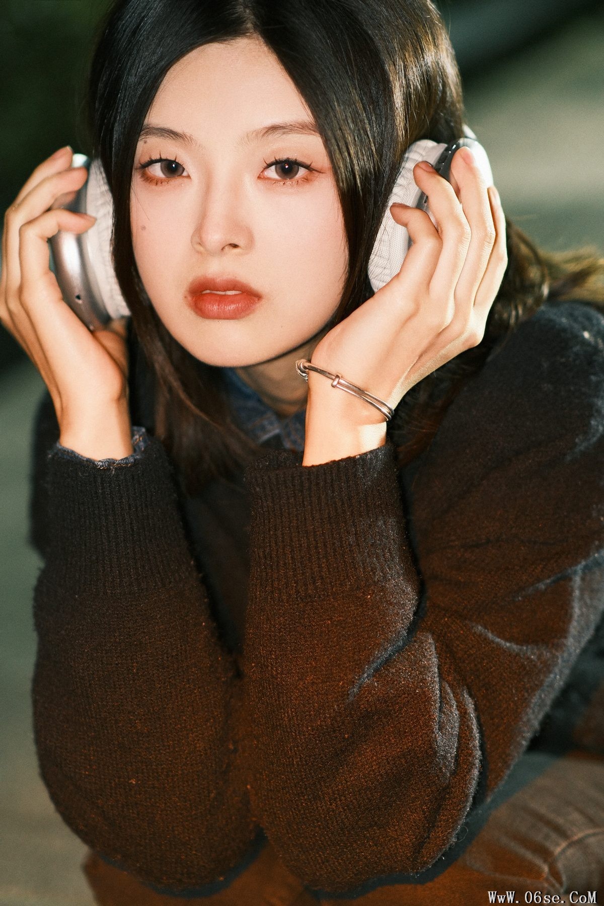 图片[11]-YiTuYu艺图语 Vol.5787 Zhang Zhang Bao[22P]-六色网