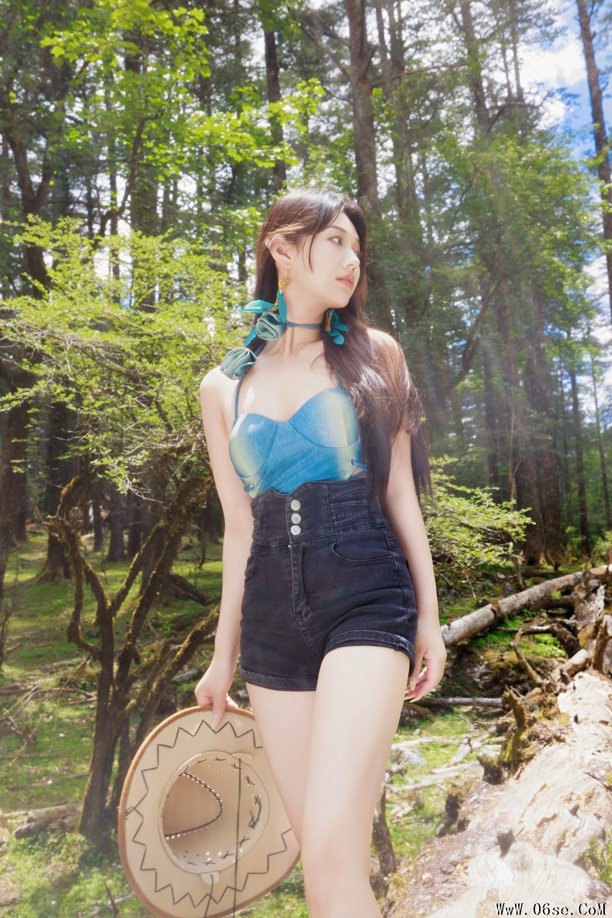图片[38]-YiTuYu艺图语 Vol.5050 Pei Tong Xue[47P]-六色网
