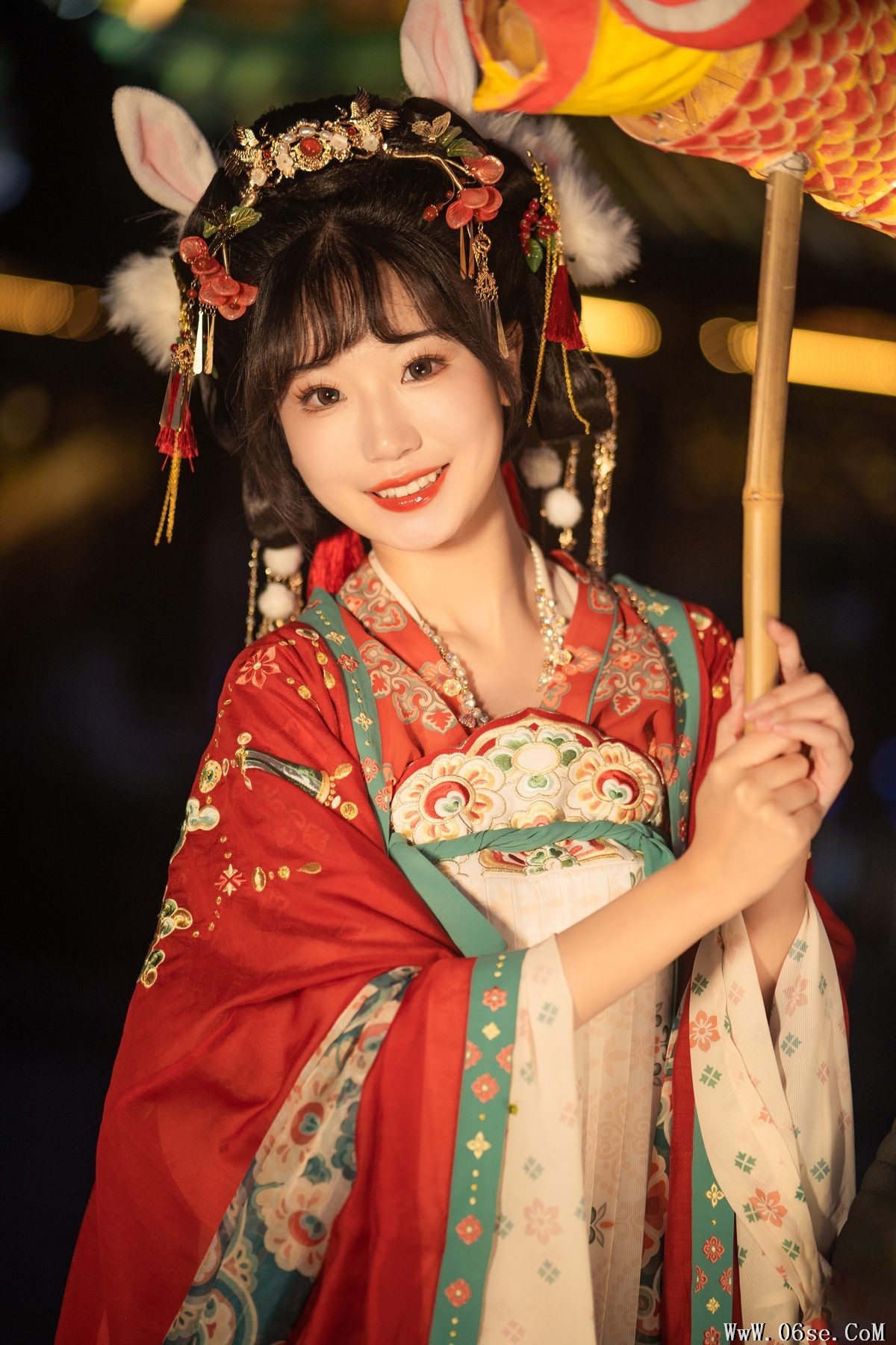 图片[21]-YiTuYu艺图语 Vol.6212 Zhi Zhi Yang[23P]-六色网