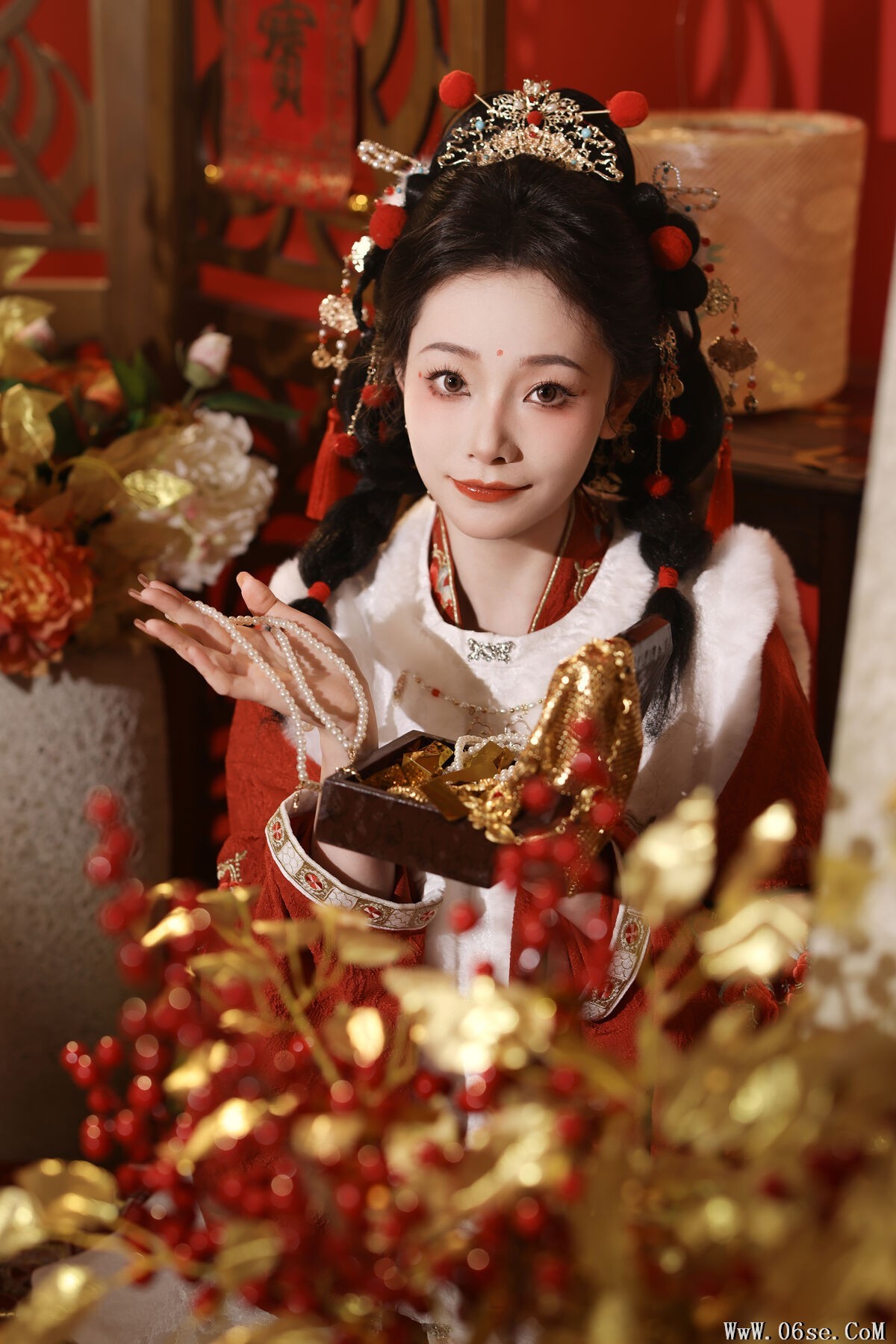 图片[21]-YiTuYu艺图语 Vol.6375 Xiao Xuan Zai Bu Zai[25P]-六色网