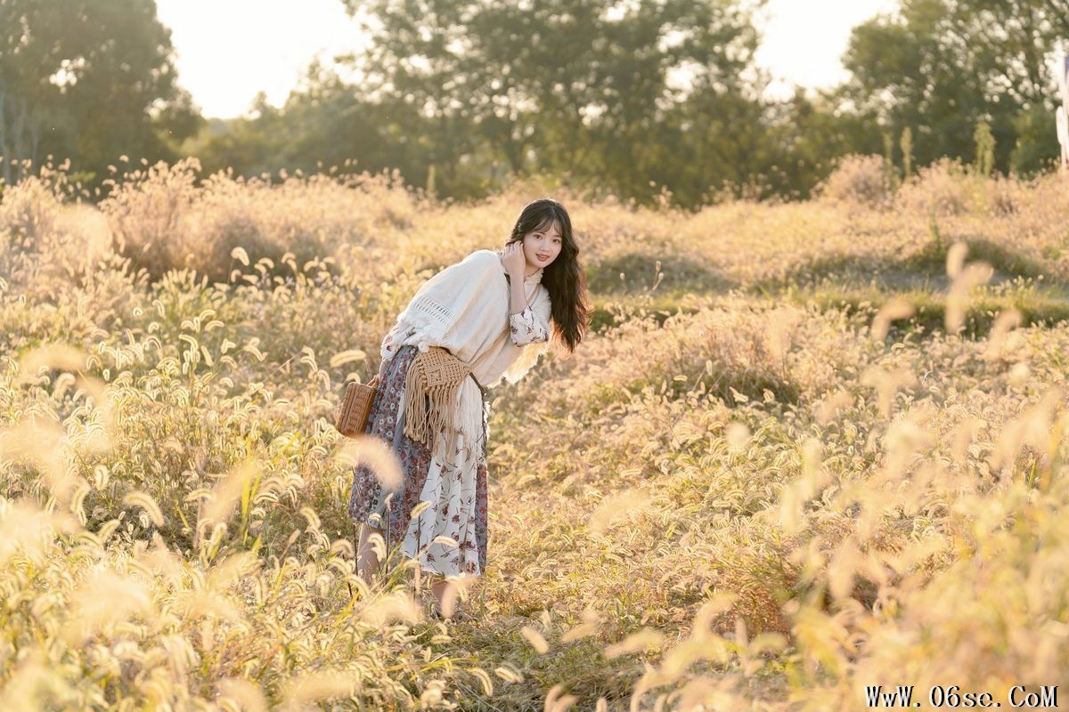 图片[6]-YiTuYu艺图语 Vol.5844 Xiao Ou O[24P]-六色网