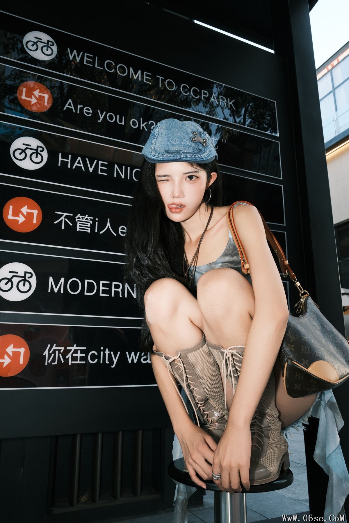 图片[28]-YiTuYu艺图语 Vol.7749 Duo Mi Domy[30P]-六色网