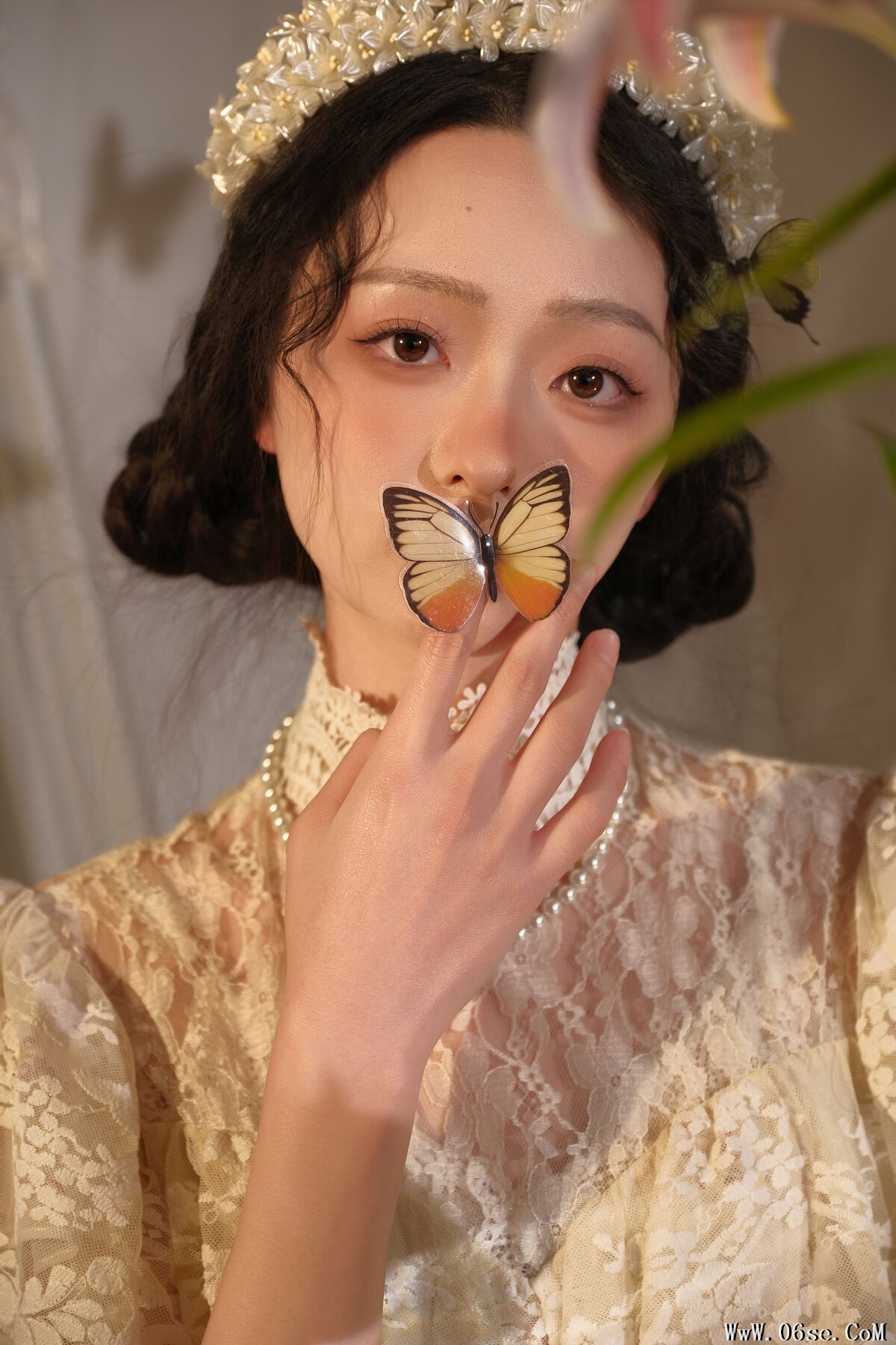 图片[14]-YiTuYu艺图语 Vol.6565 Xiao Yang Ai Gan Fan[25P]-六色网