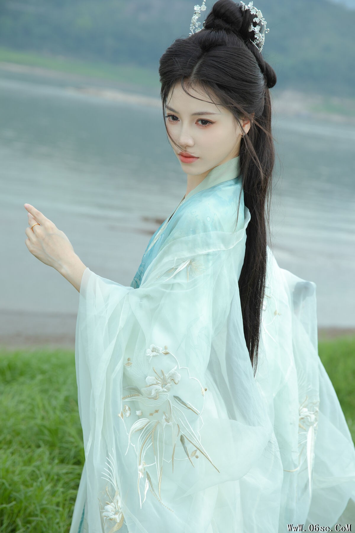 图片[6]-YiTuYu艺图语 Vol.7239 Zhu Zhu[32P]-六色网