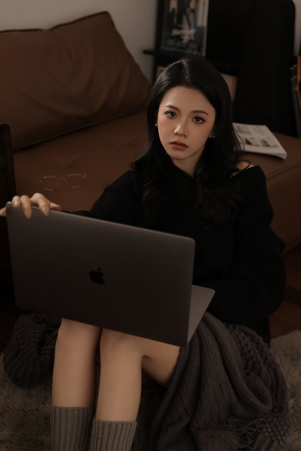 图片[18]-YiTuYu艺图语 Vol.6353 Ma Shen Qing[23P]-六色网