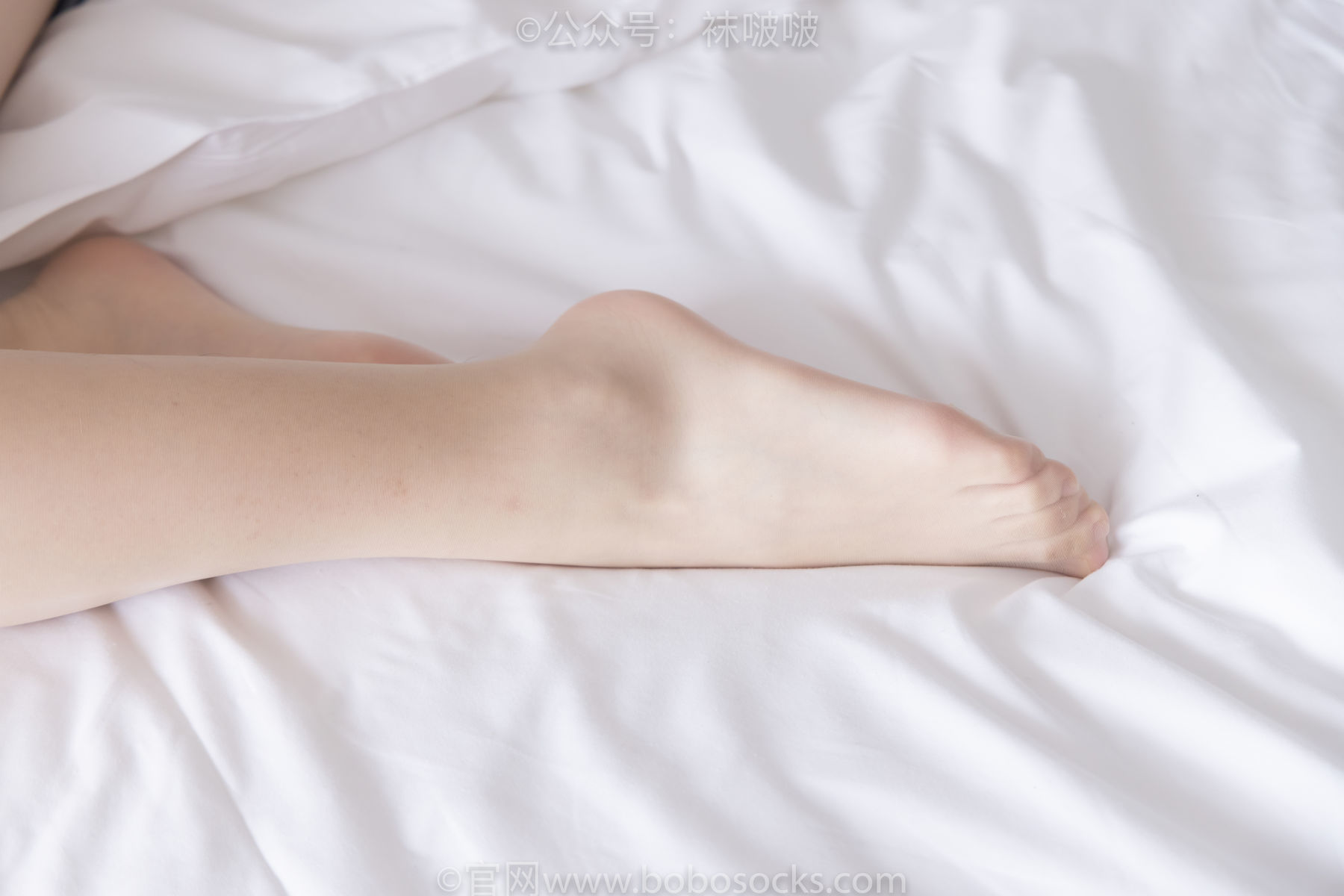 图片[76]-BoBoSocks袜啵啵 No.077 朵朵-凉鞋、肉丝[139P]-六色网