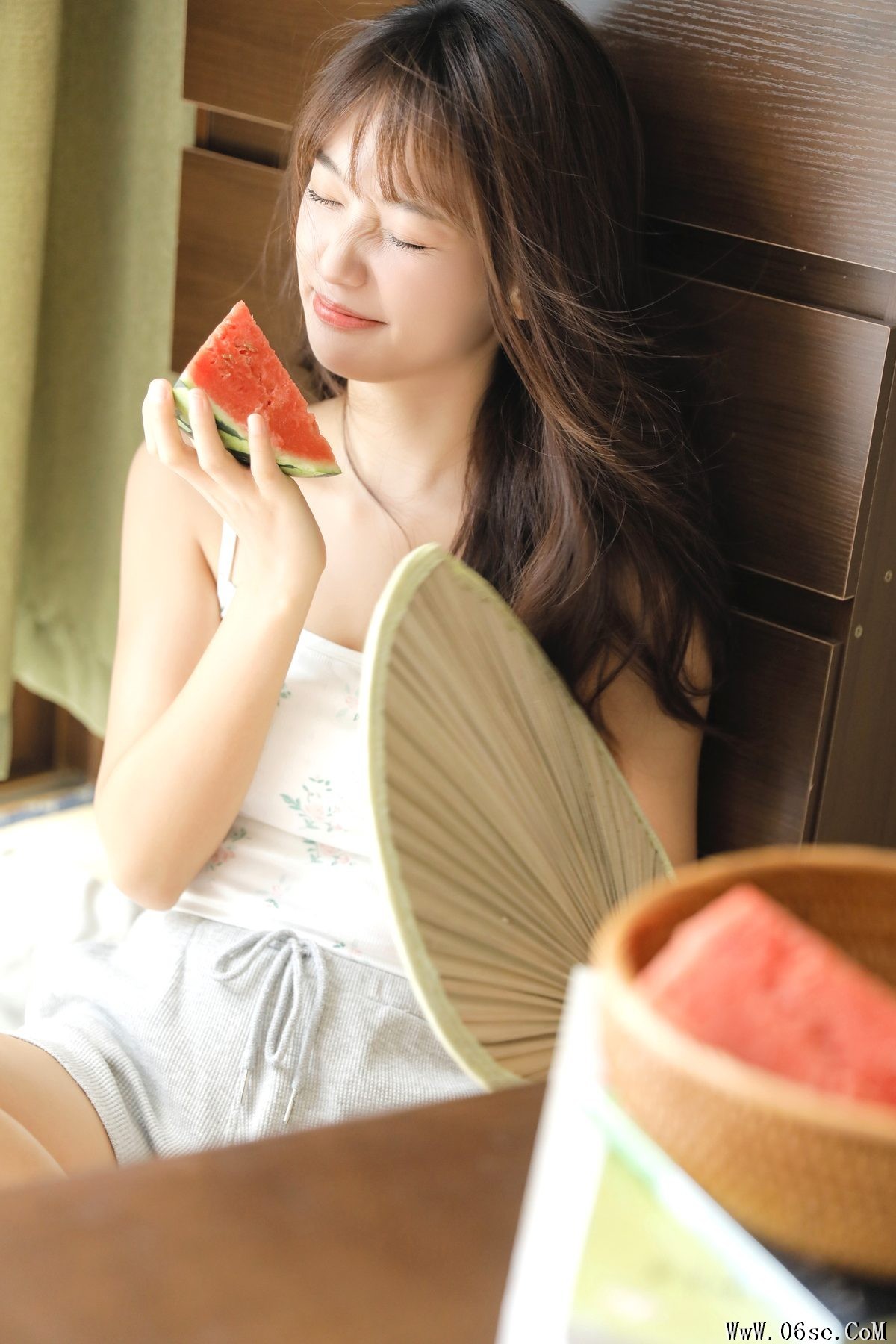图片[10]-YiTuYu艺图语 Vol.5107 Zheng Xiang Xiang[37P]-六色网