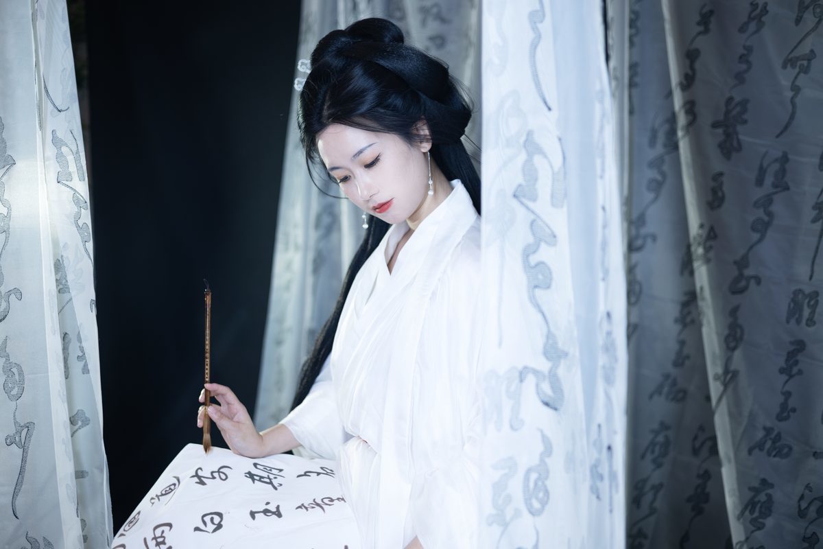 图片[13]-YiTuYu艺图语 Vol.5168 Zhi Shi[27P]-六色网