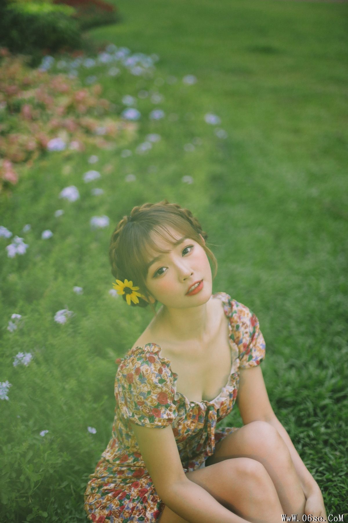 图片[9]-YiTuYu艺图语 Vol.4436 Dan Dan Dan Ting[26P]-六色网