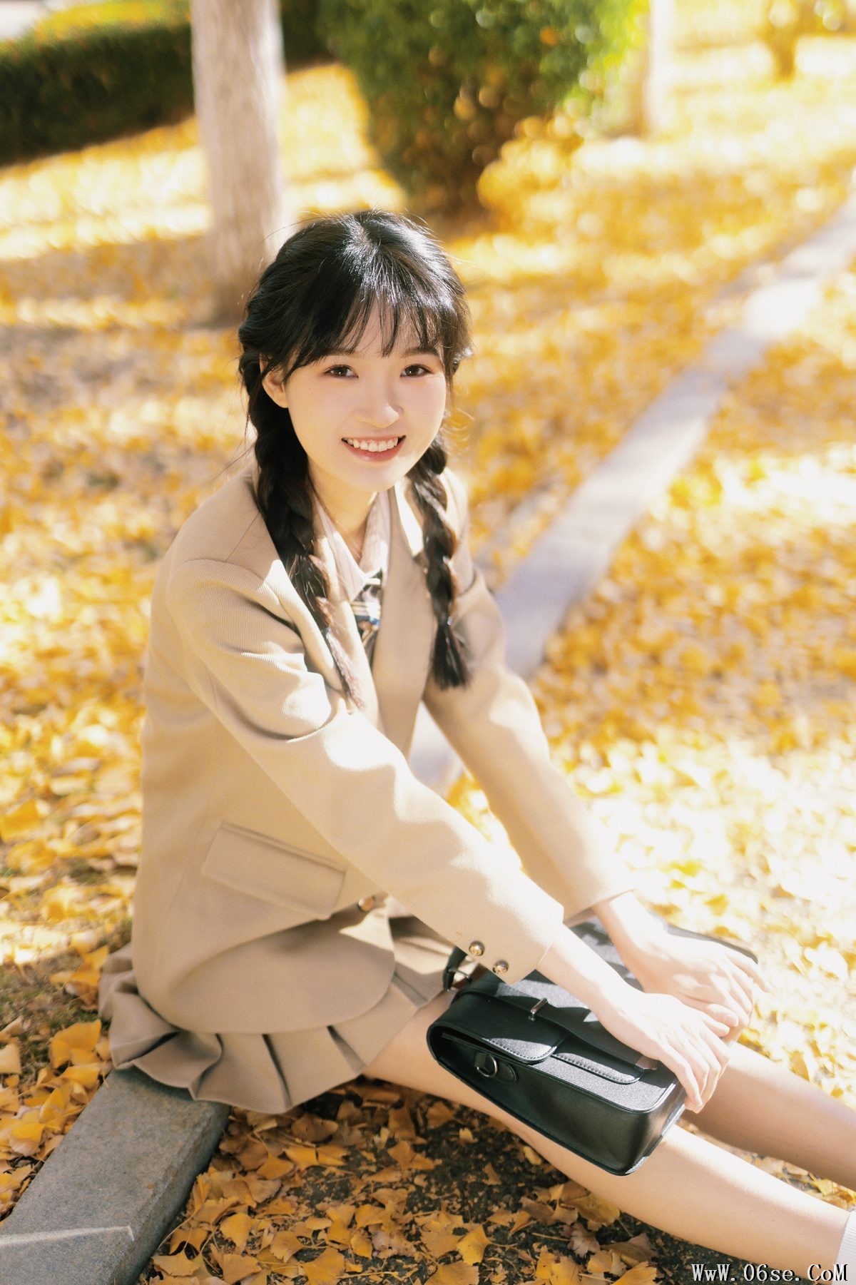 图片[13]-YiTuYu艺图语 Vol.6093 Ren Hai Bu[28P]-六色网