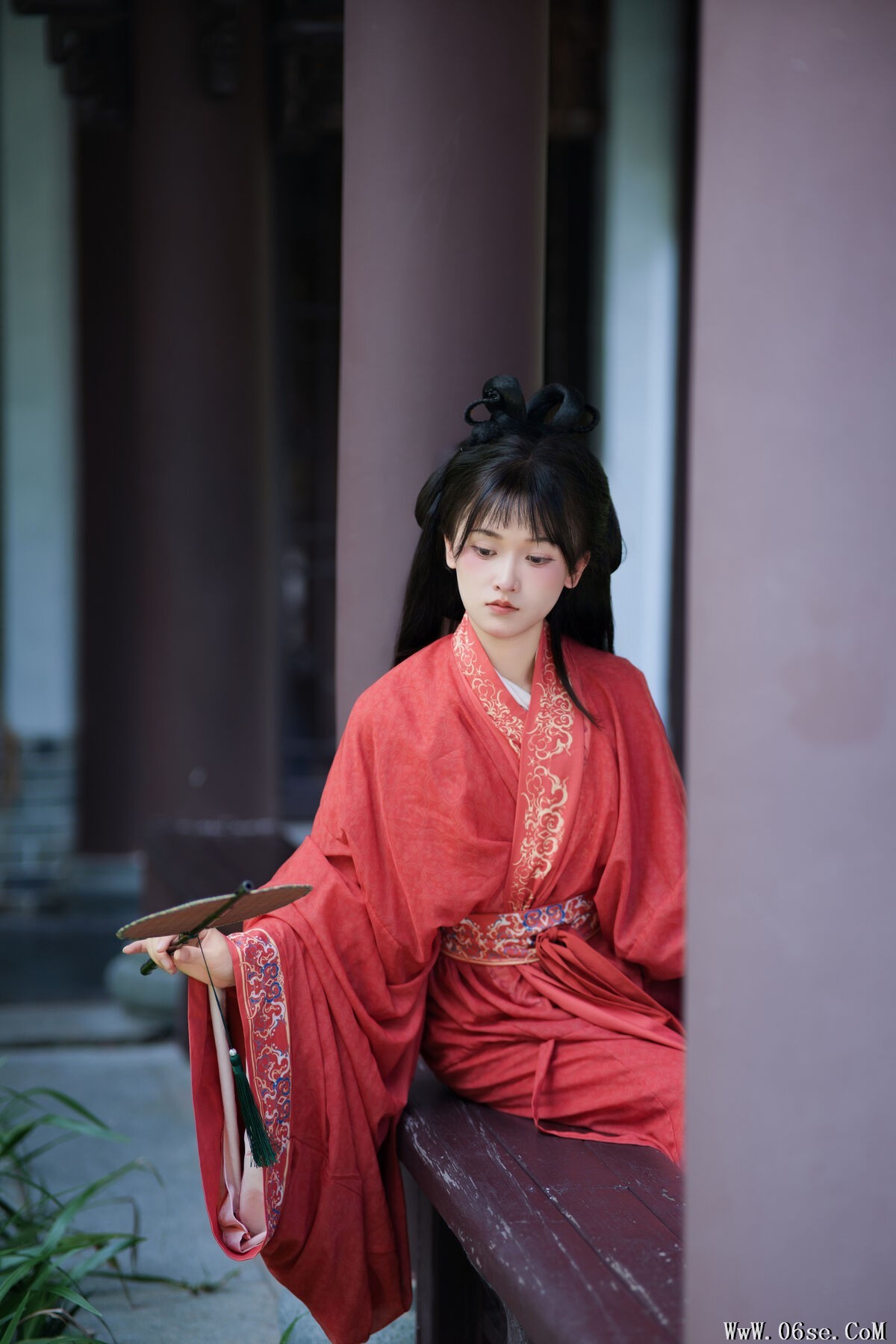 图片[19]-YiTuYu艺图语 Vol.7442 Xiao Xiao Yu[28P]-六色网