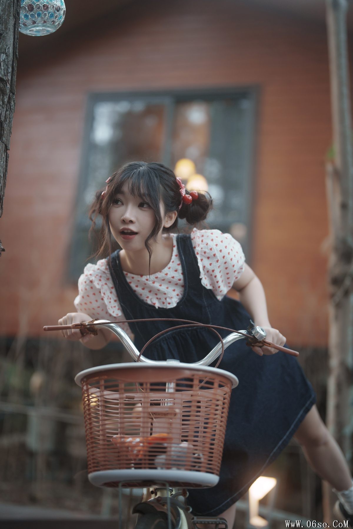 图片[31]-YiTuYu艺图语 Vol.4225 Qi Qi[34P]-六色网