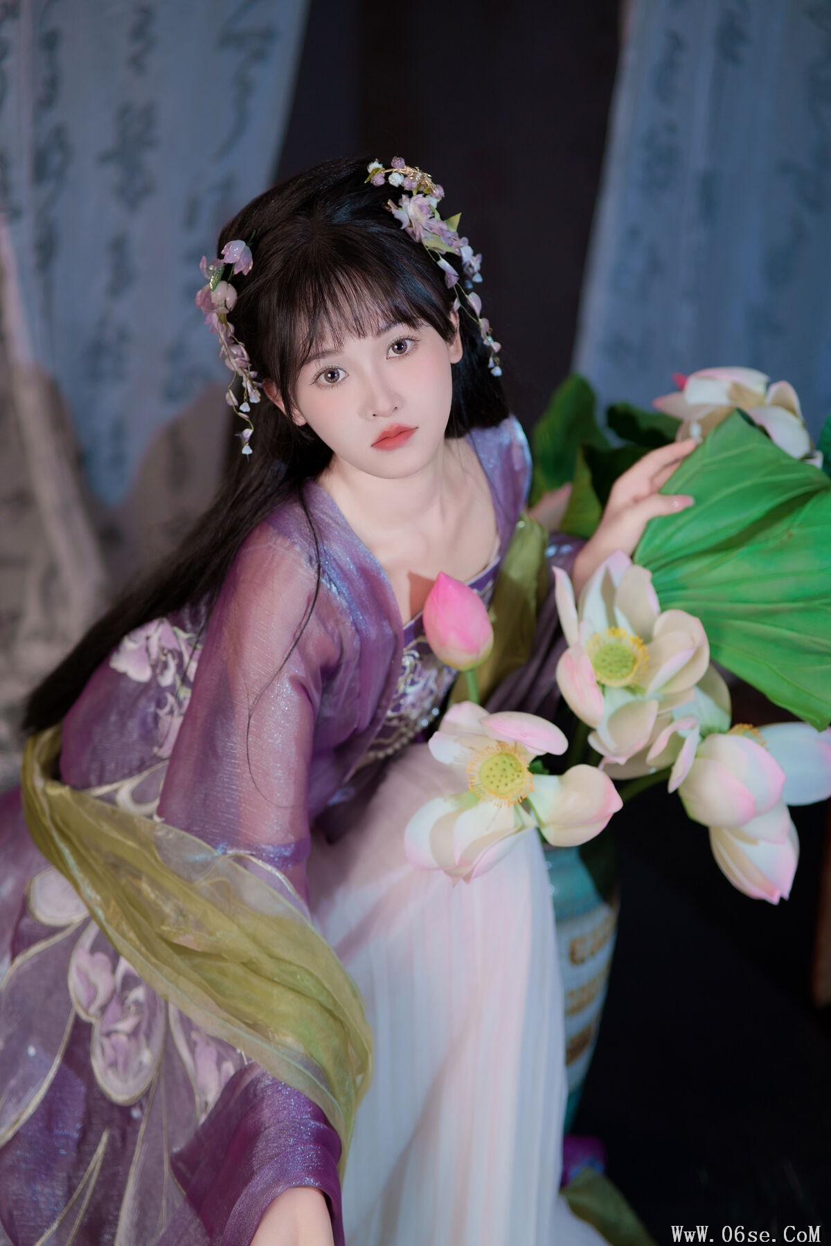 图片[14]-YiTuYu艺图语 Vol.7564 Xiao Xiao Yu[26P]-六色网