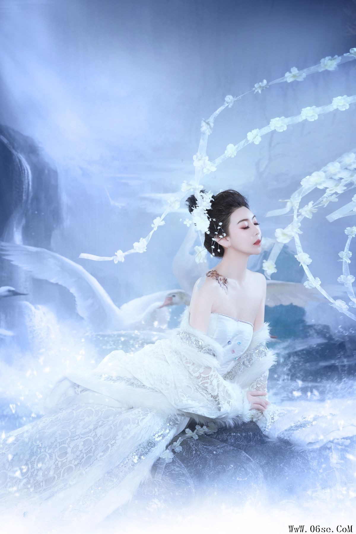 图片[23]-YiTuYu艺图语 Vol.3257 Xue Bao[23P]-六色网