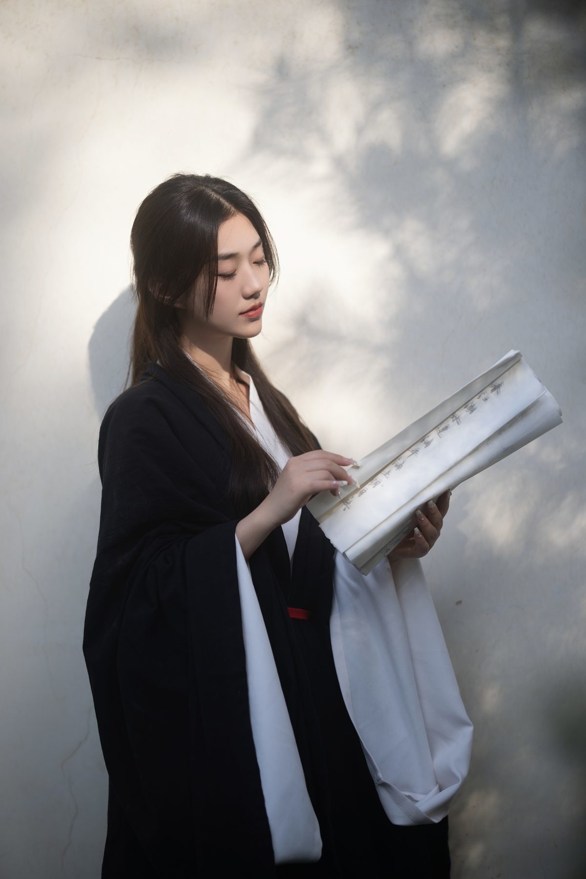 图片[8]-YiTuYu艺图语 Vol.4605 Pei Tong Xue[23P]-六色网
