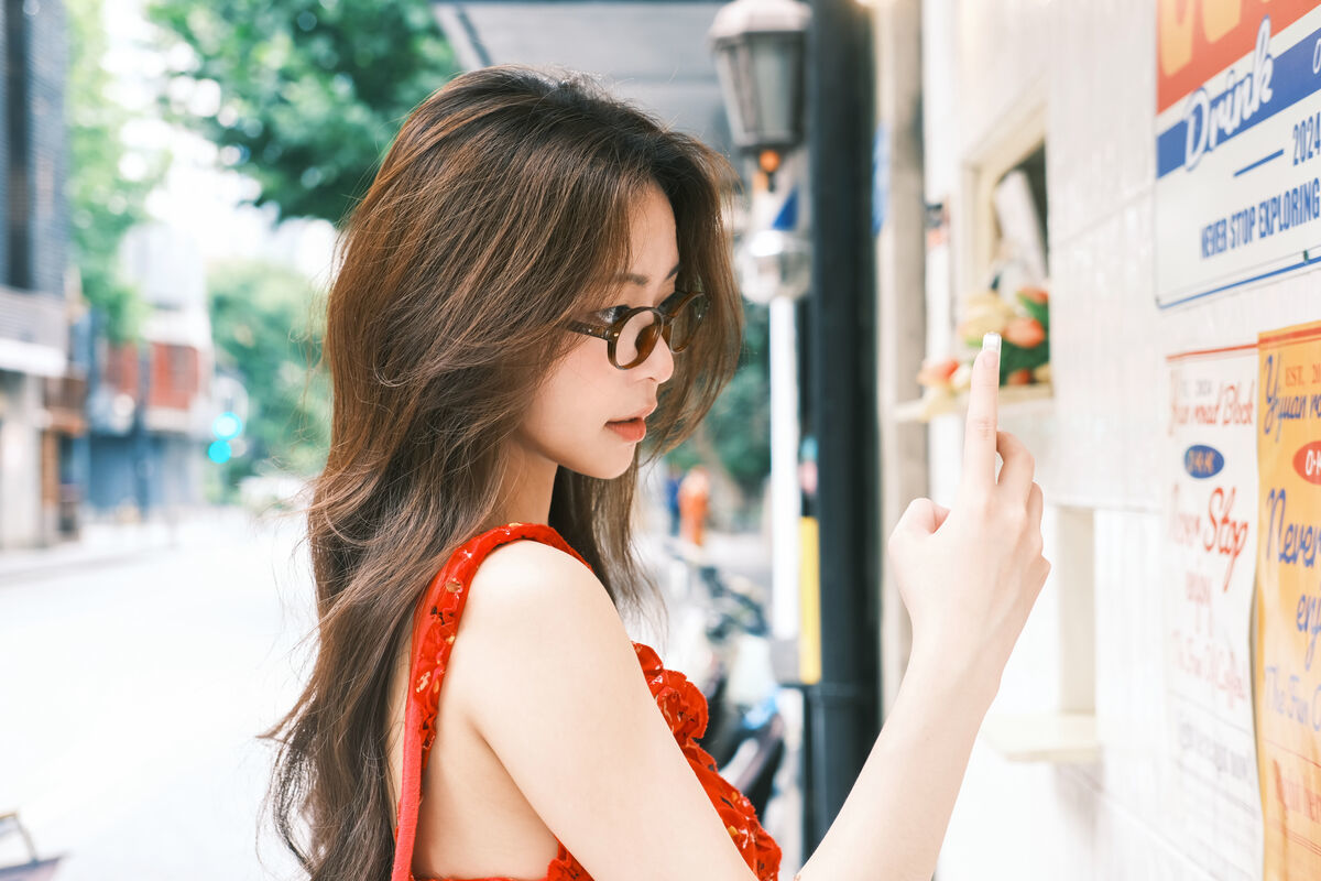 图片[12]-YiTuYu艺图语 Vol.7765 Chickkii[23P]-六色网