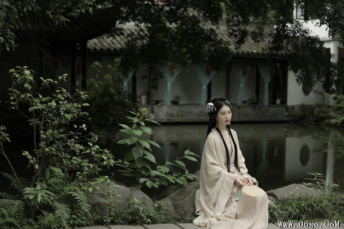 图片[19]-YiTuYu艺图语 Vol.4602 Xin Xin Zi[23P]-六色网