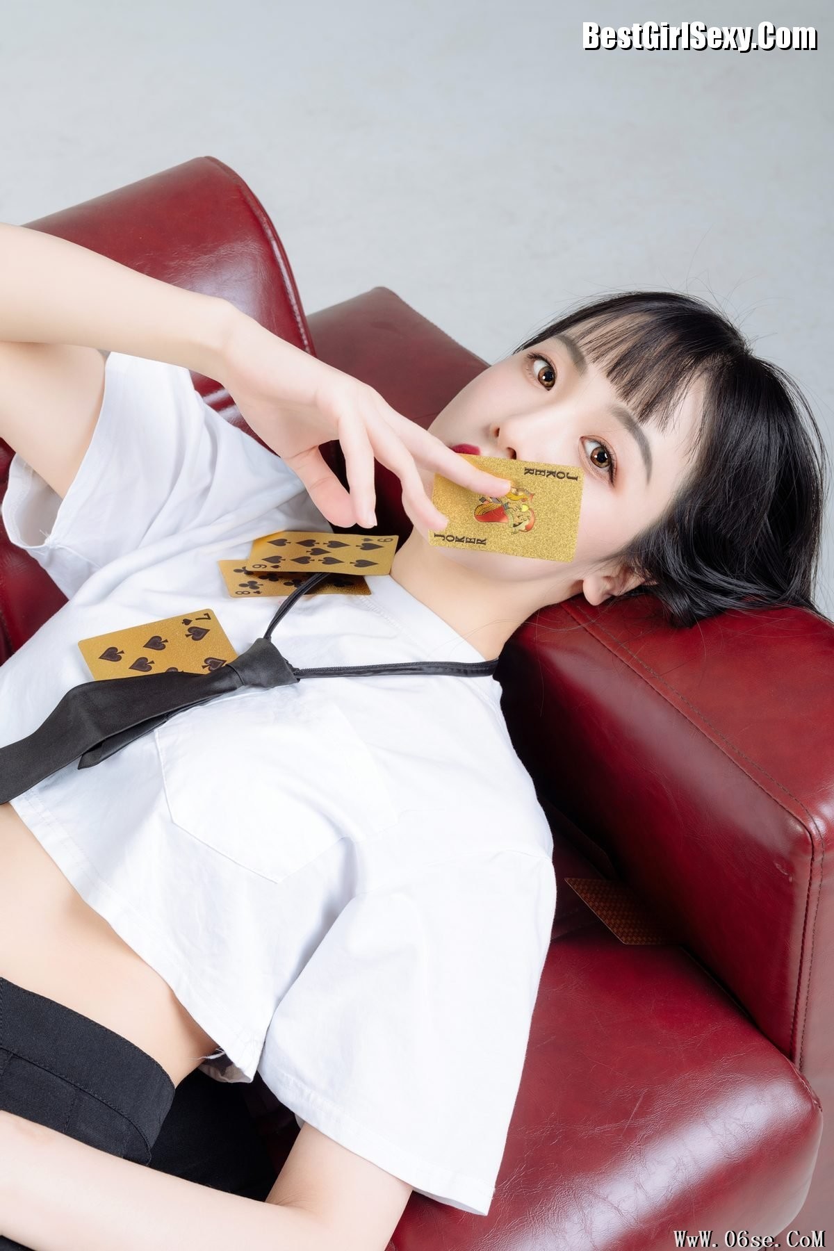 图片[39]-YiTuYu艺图语 Vol.3770 Xiao Yu[44P]-六色网
