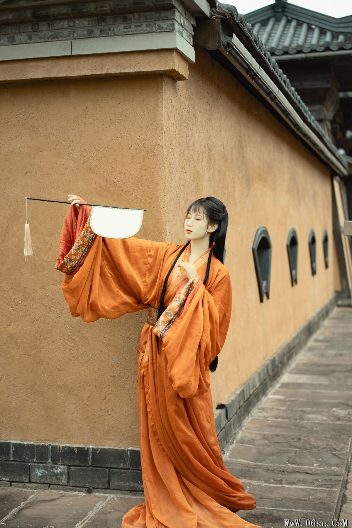 图片[32]-YiTuYu艺图语 Vol.6432 Chu Cha[41P]-六色网