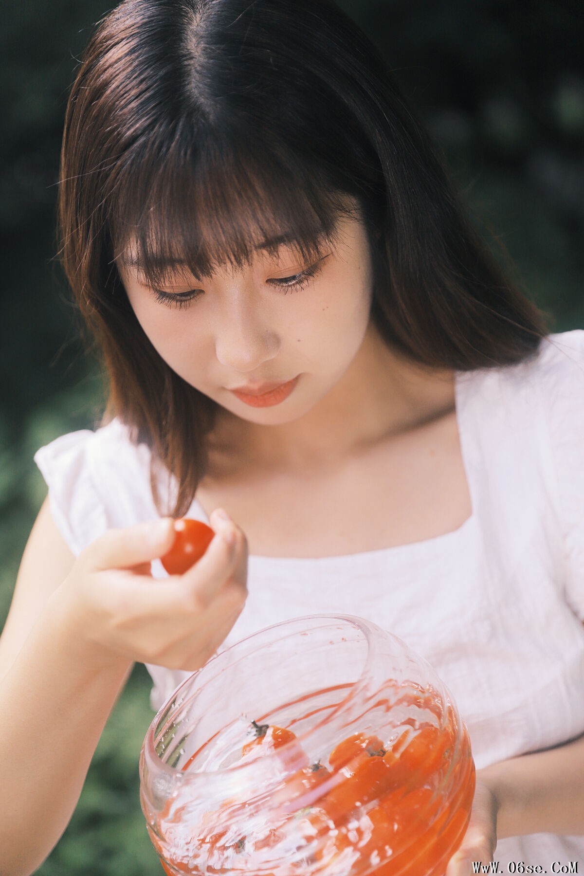 图片[7]-YiTuYu艺图语 Vol.7249 Mei Zi Mei Zi[22P]-六色网
